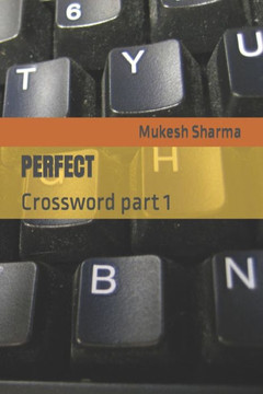 Perfect: Crossword part 1