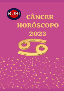 C?ncer Hor?scopo 2023