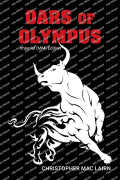 Oars of Olympus: Imperial (MM) Edition
