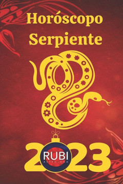 Hor?scopo Serpiente 2023