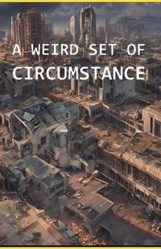 A Weird Set of Circumstance: Strange Occurrence Part III