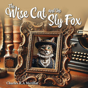 The Wise Cat and the Sly Fox