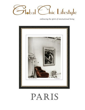 Global Chic Lifestyle Paris