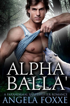 Alpha Balla' Alpha Balla'