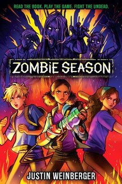 Zombie Season Zombie Season