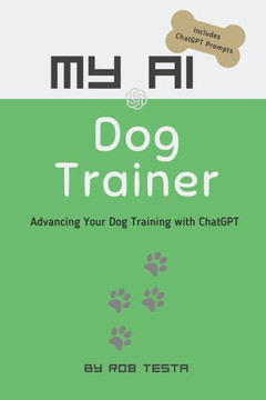My AI Dog Trainer