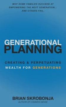 Generational Planning