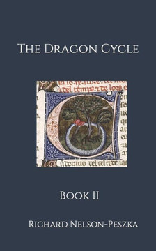 The Dragon Cycle: Book II