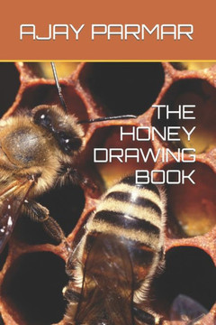 The Honey Drawing Book
