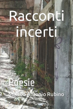 Racconti incerti: Poesie