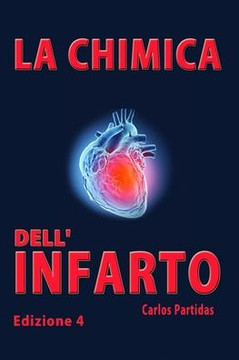 La Chimica Dell'infarto: Perch? Gli Esseri Umani Non Dovrebbero Mangiare Carne
