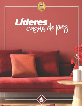 Lideres de Casas de Paz