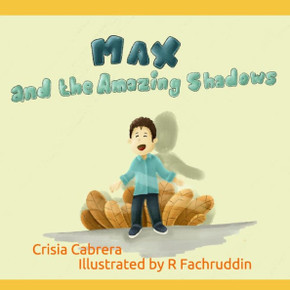 Max and the amazing shadows
