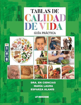 Tablas de Calidad de Vida: Gu?a Pr?ctica