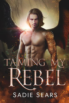 Taming My Rebel: A Dragon Shifter Romance