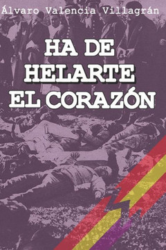 Ha de Helarte El Coraz?n