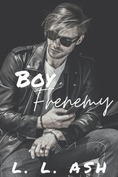 BoyFrenemy: Enemies to Lovers, Step-Brother Romance