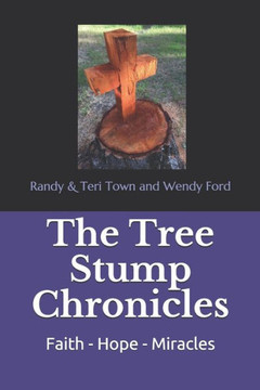 The Tree Stump Chronicles