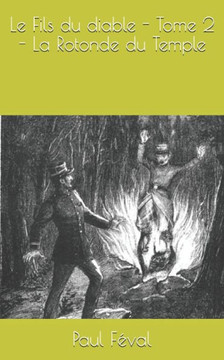 Le Fils du diable - Tome 2 - La Rotonde du Temple