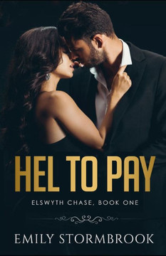 Hel to Pay: An alpha male shifter romance