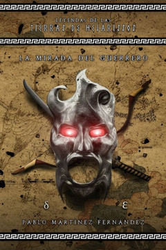 La mirada del guerrero