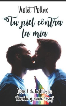 Tu piel contra la m?a