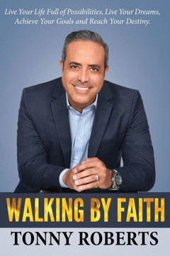 Walking By Faith