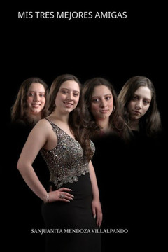 Mis tres mejores amigas Mis tres mejores amigas