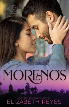 Moreno's: Moreno Brother's prequel