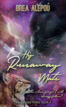 His Runaway Mate: Shifter Mpreg Romance