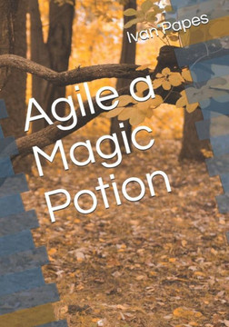 Agile a Magic Potion