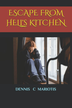 ESCAPE FROM HELL's KITCHEN