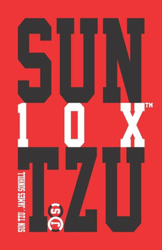 Sun Tzu 10x(tm)