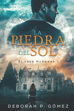 La piedra del sol: El caso McGowan