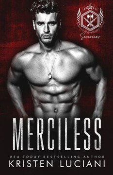 Merciless: A Dark Enemies to Lovers Russian Bratva Romance