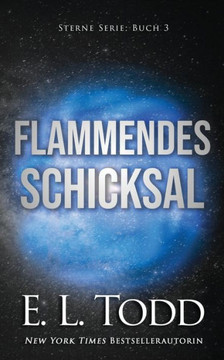 Flammendes Schicksal
