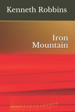 Iron Mountain