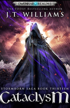 Cataclysm: A Tale of the Dwemhar