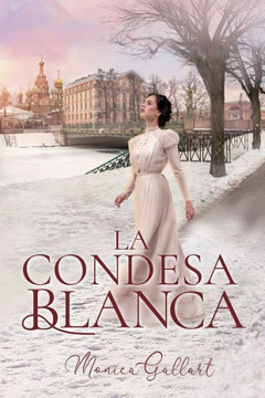 La Condesa Blanca: Libro solidario a beneficio de la Fundaci?n Aladina