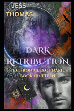 Dark Retribution