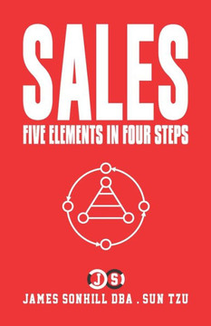 Sales: Five Elements in Four Steps