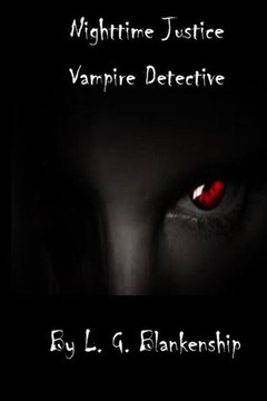 Nighttime Justice: Vampire Detective