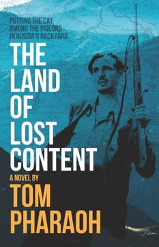 The Land of Lost Content The Land of Lost Content