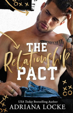 The Relationship Pact: Fake Dating Standalone