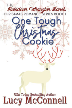 One Tough Christmas Cookie