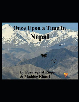 Once Upon a Time in Nepal 2021 A.D.