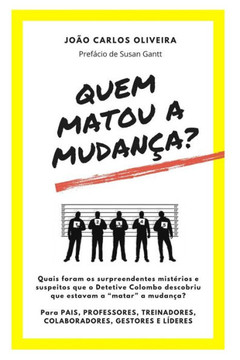 Quem Matou a Mudan?a?