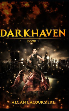 Darkhaven: Book 1