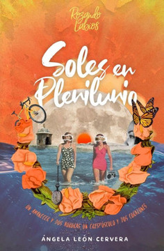 Soles en plenilunio: Novela rom?ntica l?sbica