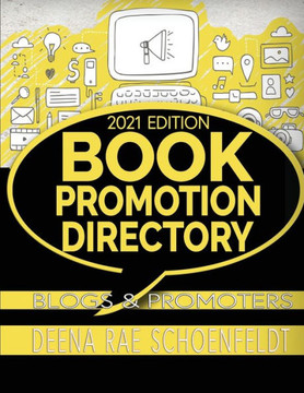 Book Promotion Directory: Bloggers & Promoters